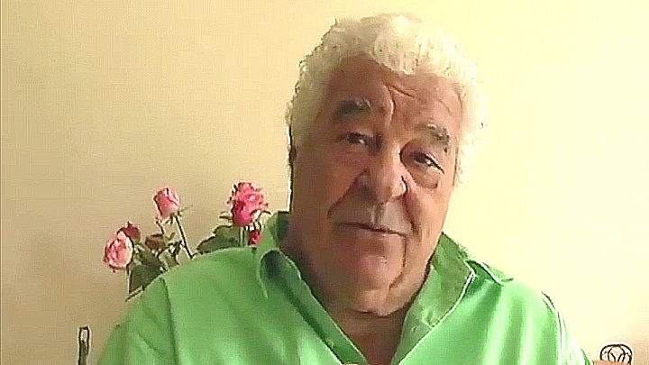 Antonio Carluccio